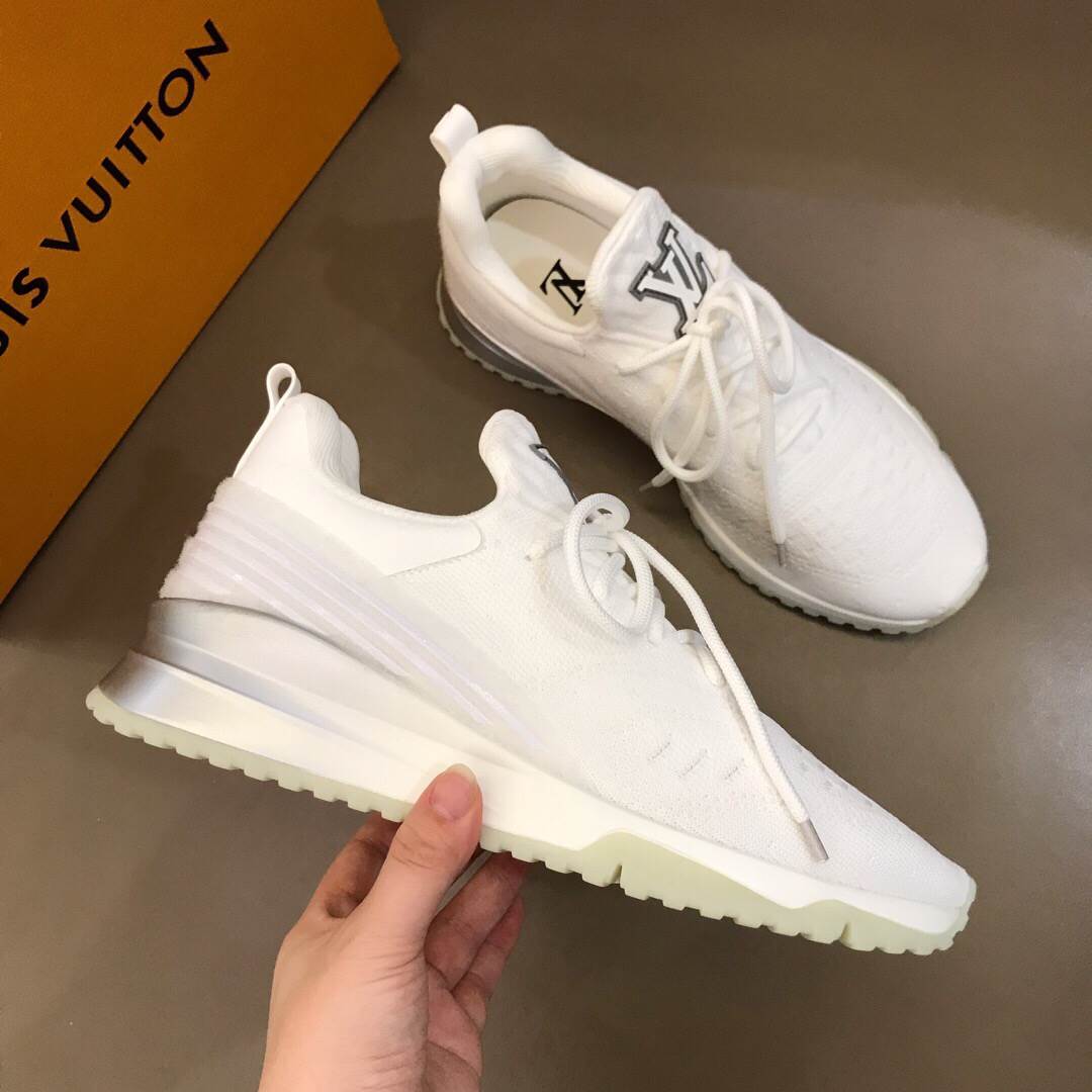 LOUIS VUITTON VNR SNEAKER - LV3