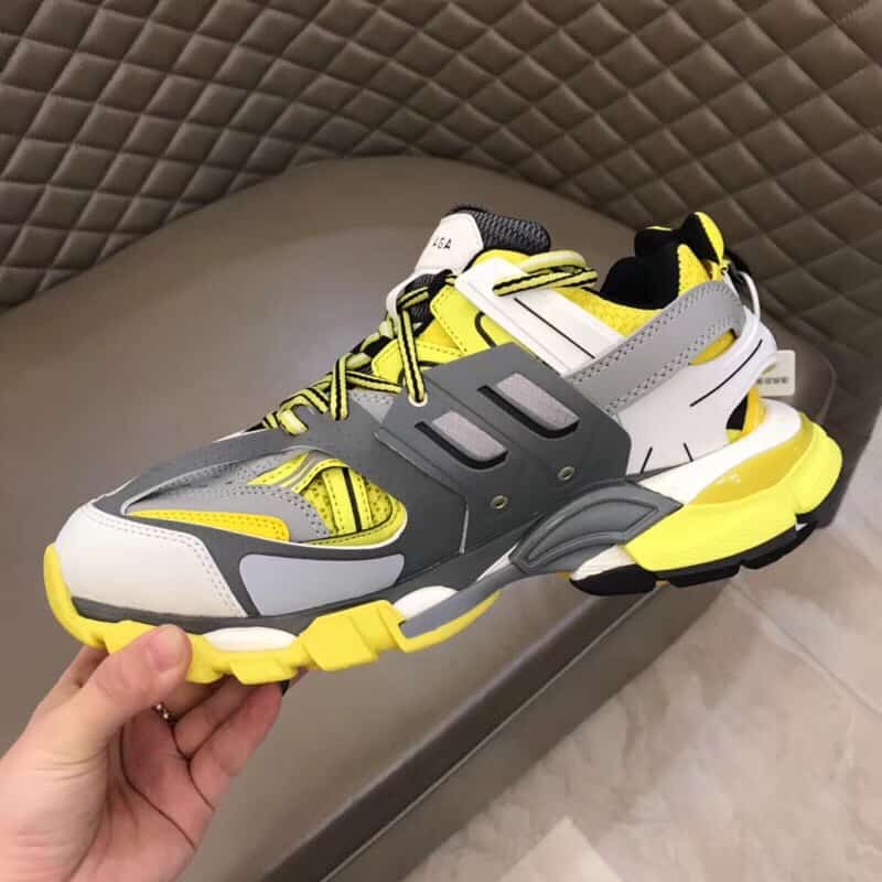 BALENCIAGA TRACK TRAINER