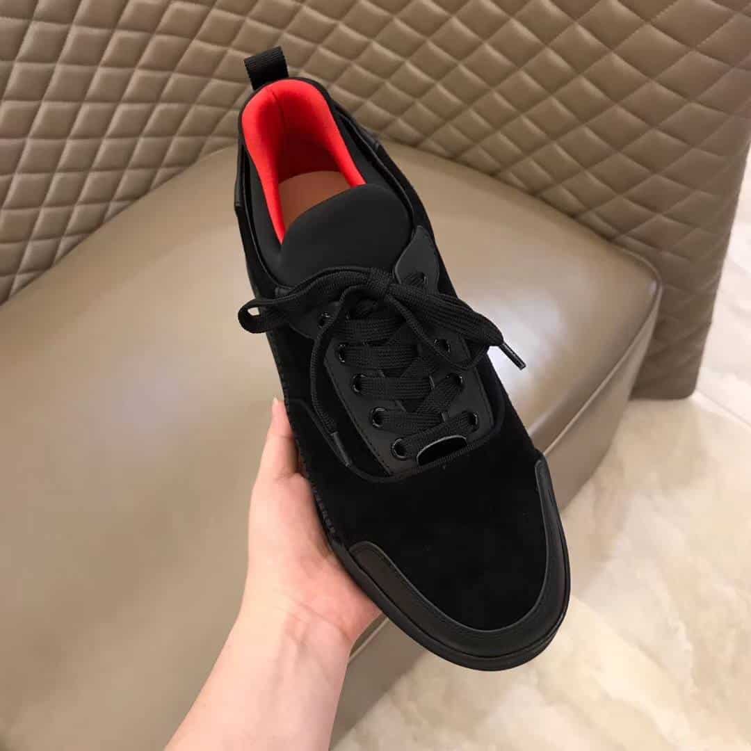 CHRISTIAN LOUBOUTIN AURELIEN SNEAKER