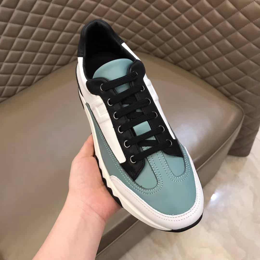 HERMES TRAIL SNEAKER - H8