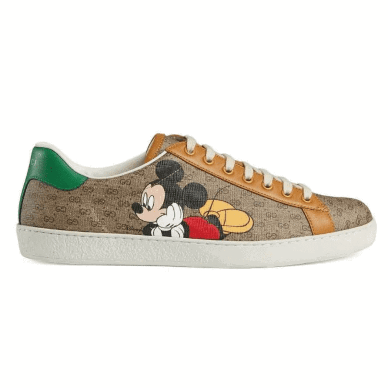 GUCCI X DISNEY ACE SNEAKERS - GC119
