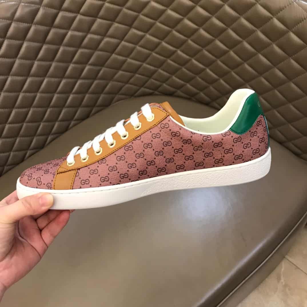 GUCCI X DISNEY ACE SNEAKERS - GC119