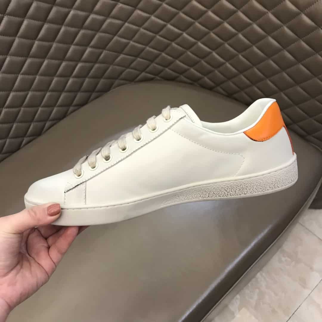 GUCCI X DISNEY MICKEY MOUSE SNEAKERS - GC116