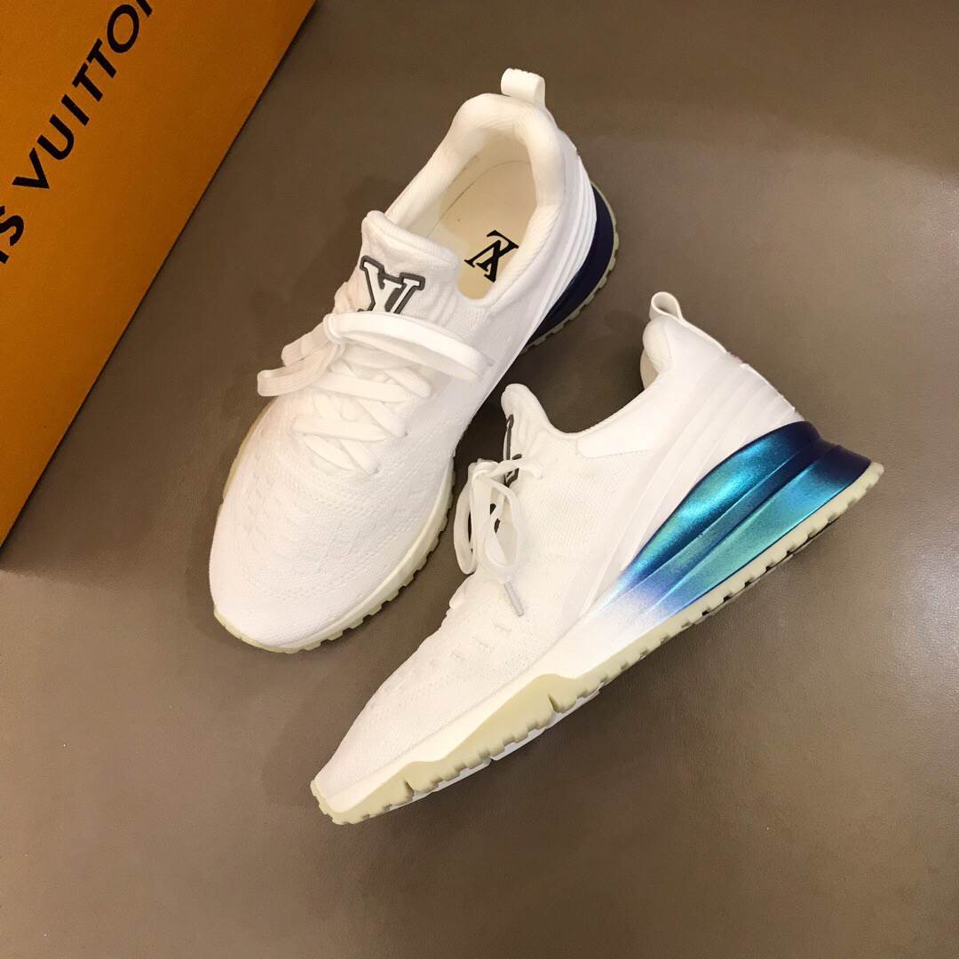 LOUIS VUITTON VNR SNEAKER - LV5
