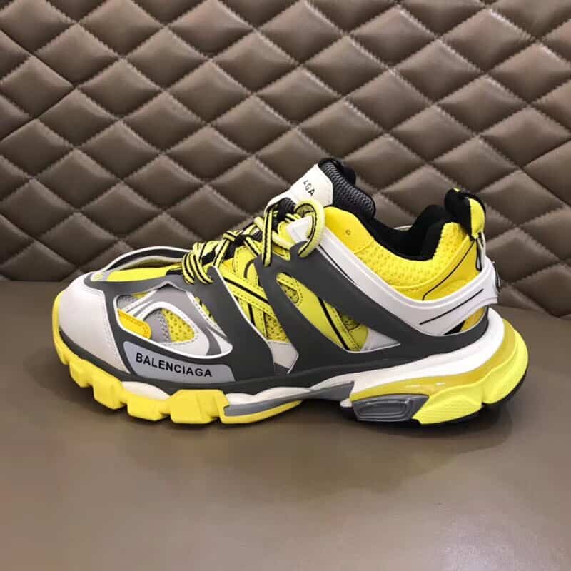 BALENCIAGA TRACK TRAINER