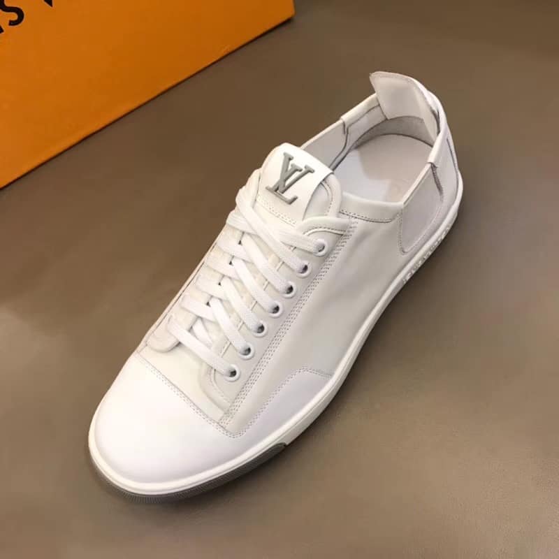 LOUIS VUITTON SNEAKERS SLALOM BASKETS