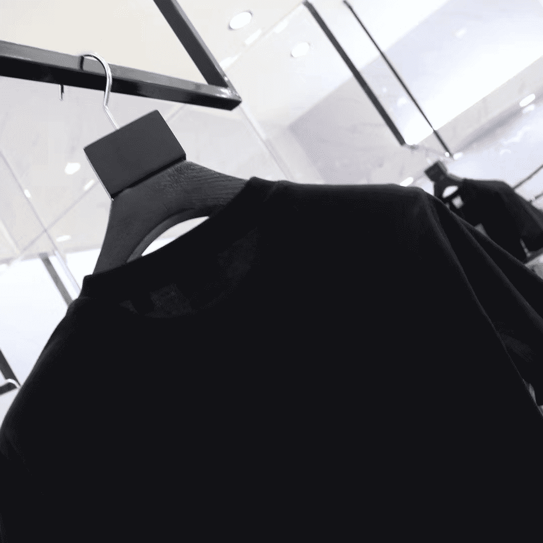 BURBERRY VINTAGE CHECK PANEL T-SHIRT - BBR62