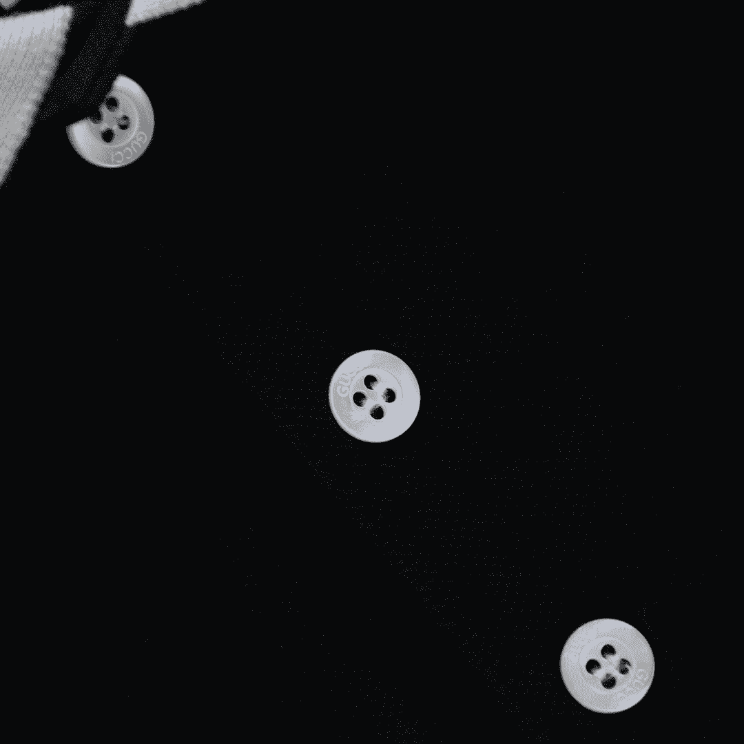 GUCCI WEB STRIPE POLO SHIRT - GC88