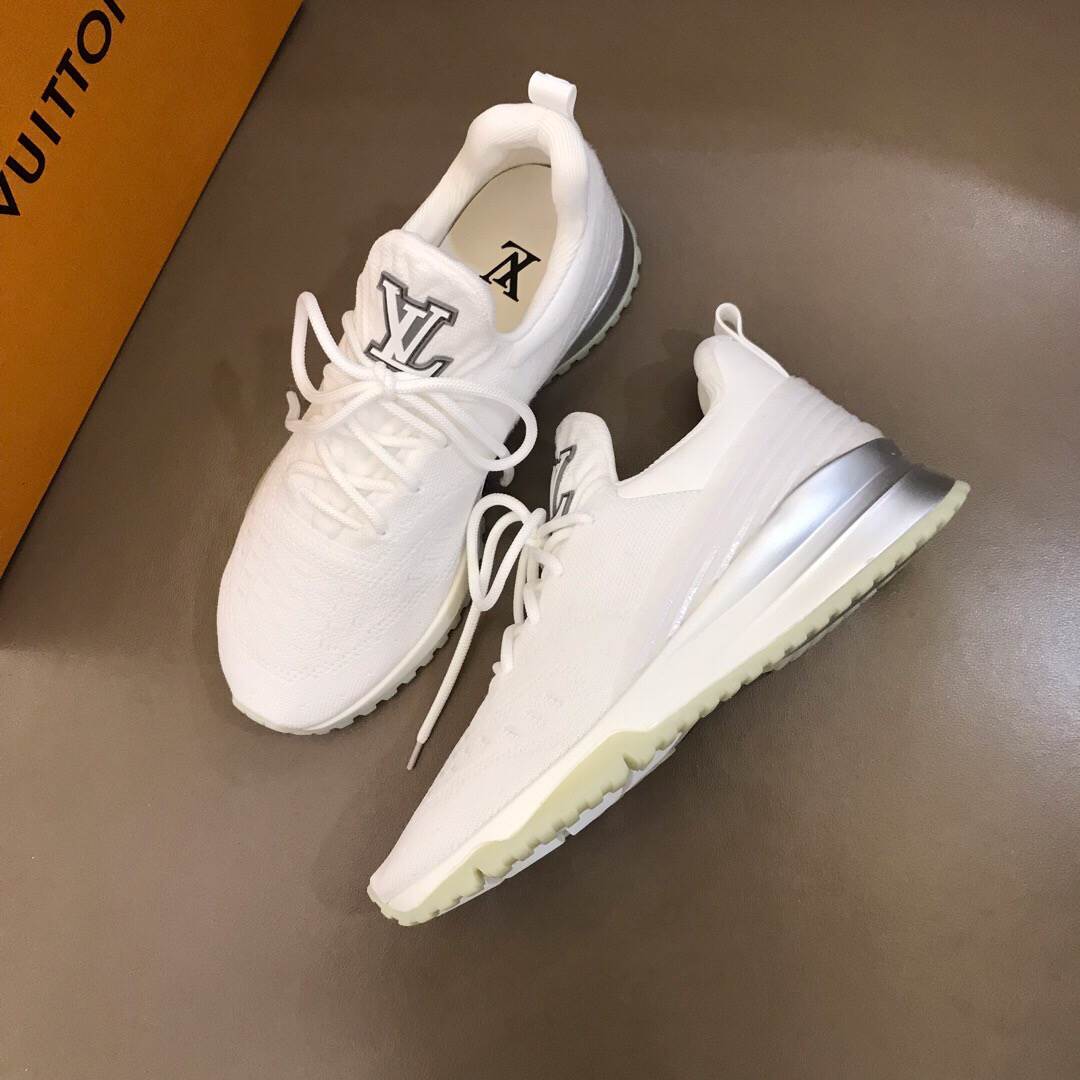 LOUIS VUITTON VNR SNEAKER - LV3