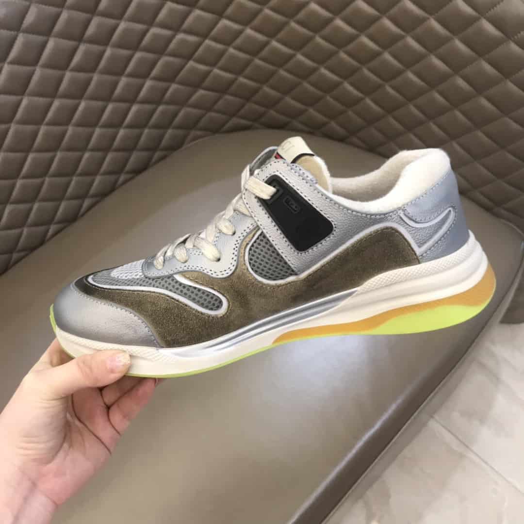 GUCCI ULTRAPACE SNEAKERS - GC85