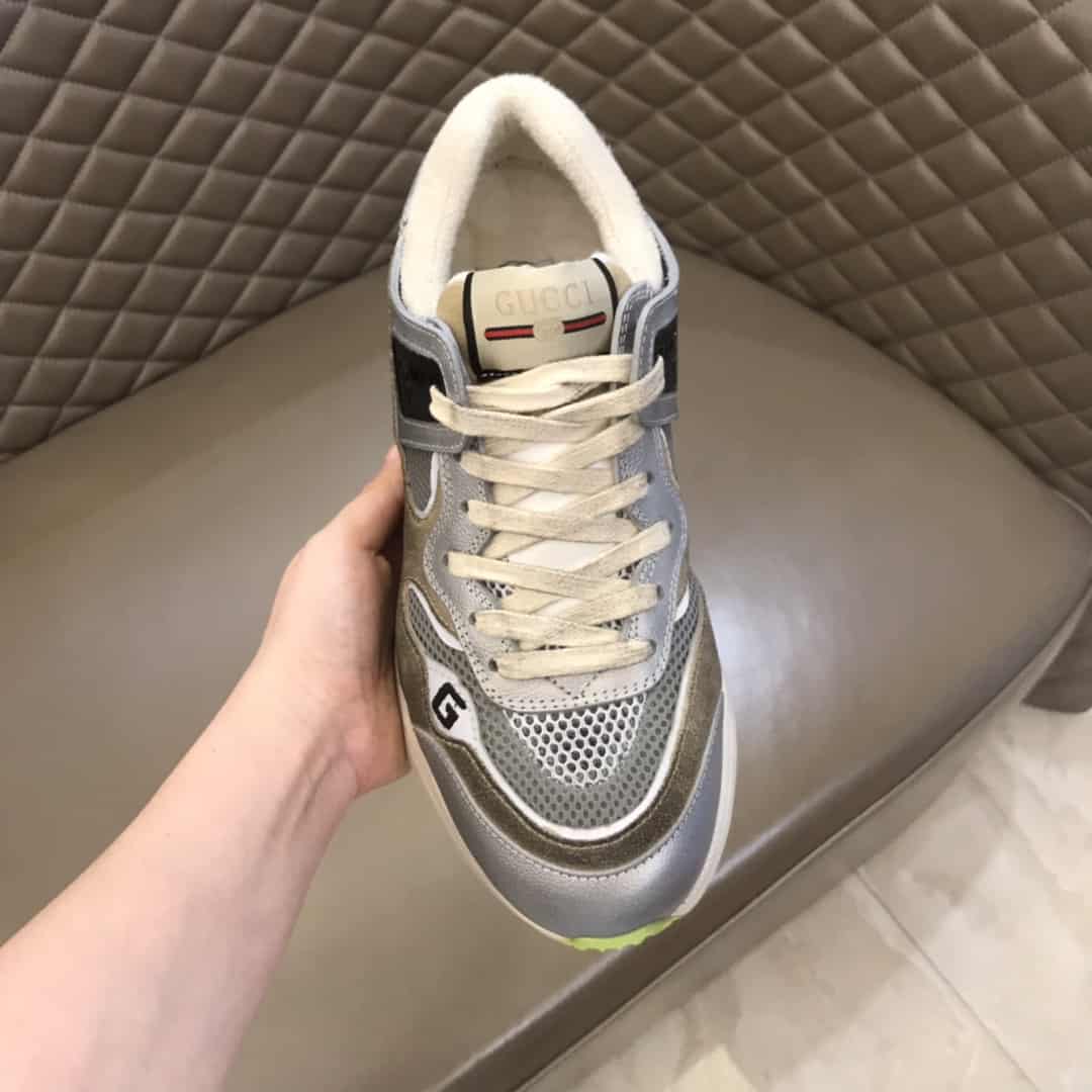 GUCCI ULTRAPACE SNEAKERS - GC85