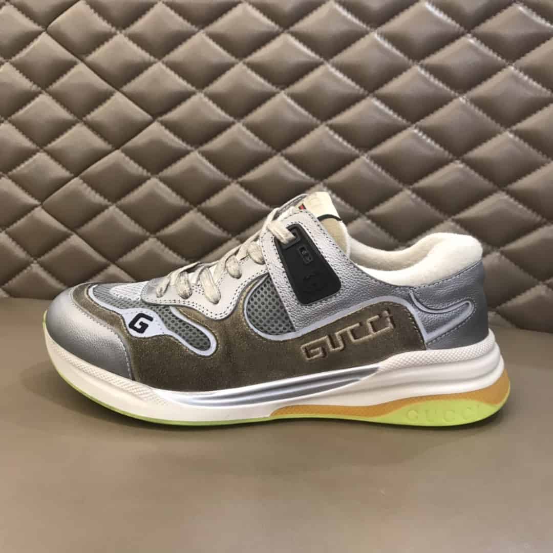 GUCCI ULTRAPACE SNEAKERS - GC85