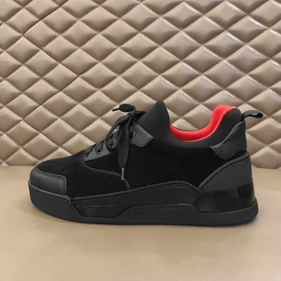 CHRISTIAN LOUBOUTIN AURELIEN SNEAKER