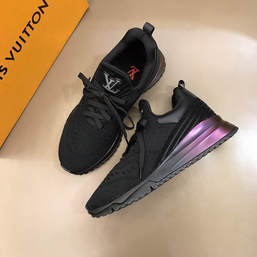 LOUIS VUITTON VNR SNEAKER - LV2