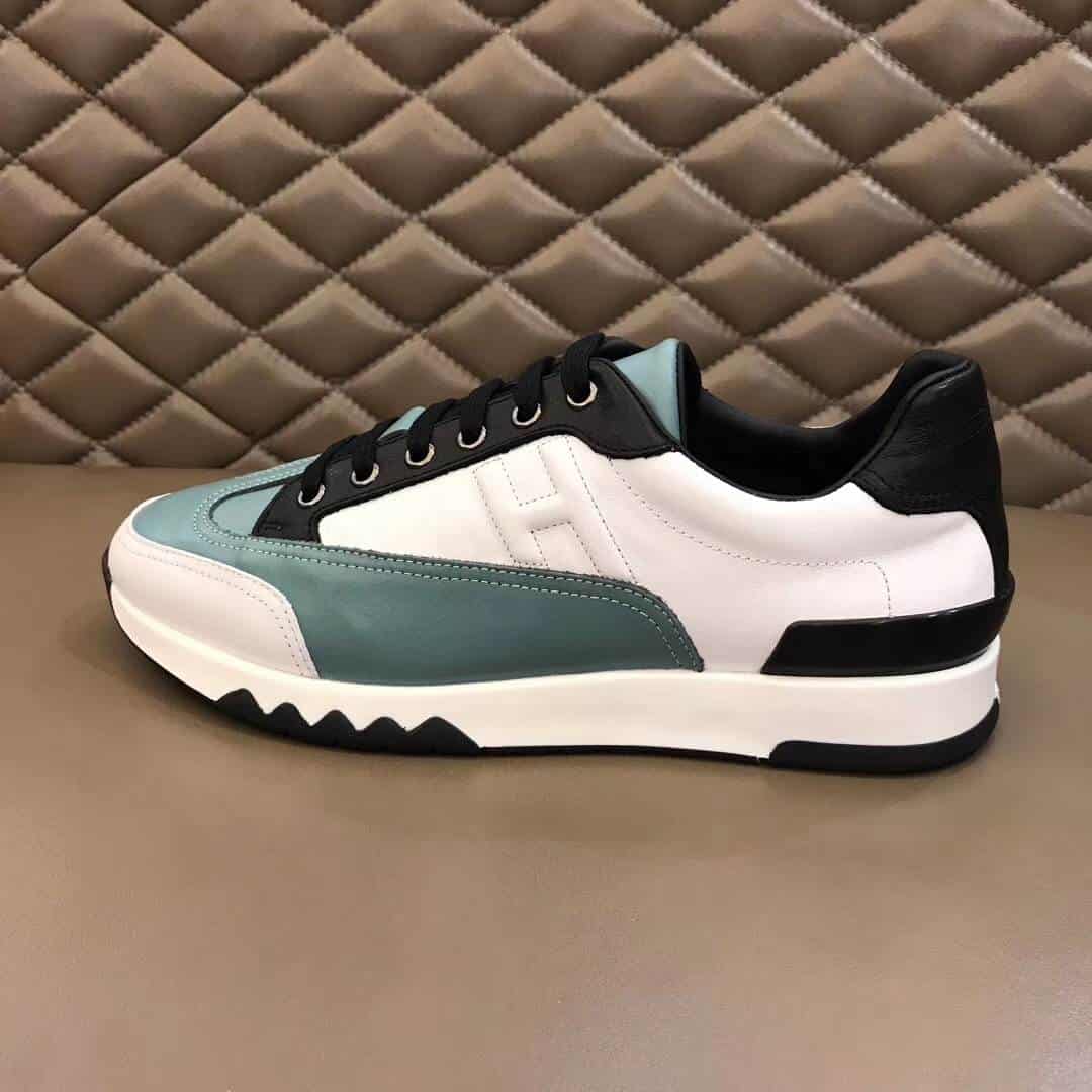 HERMES TRAIL SNEAKER - H8