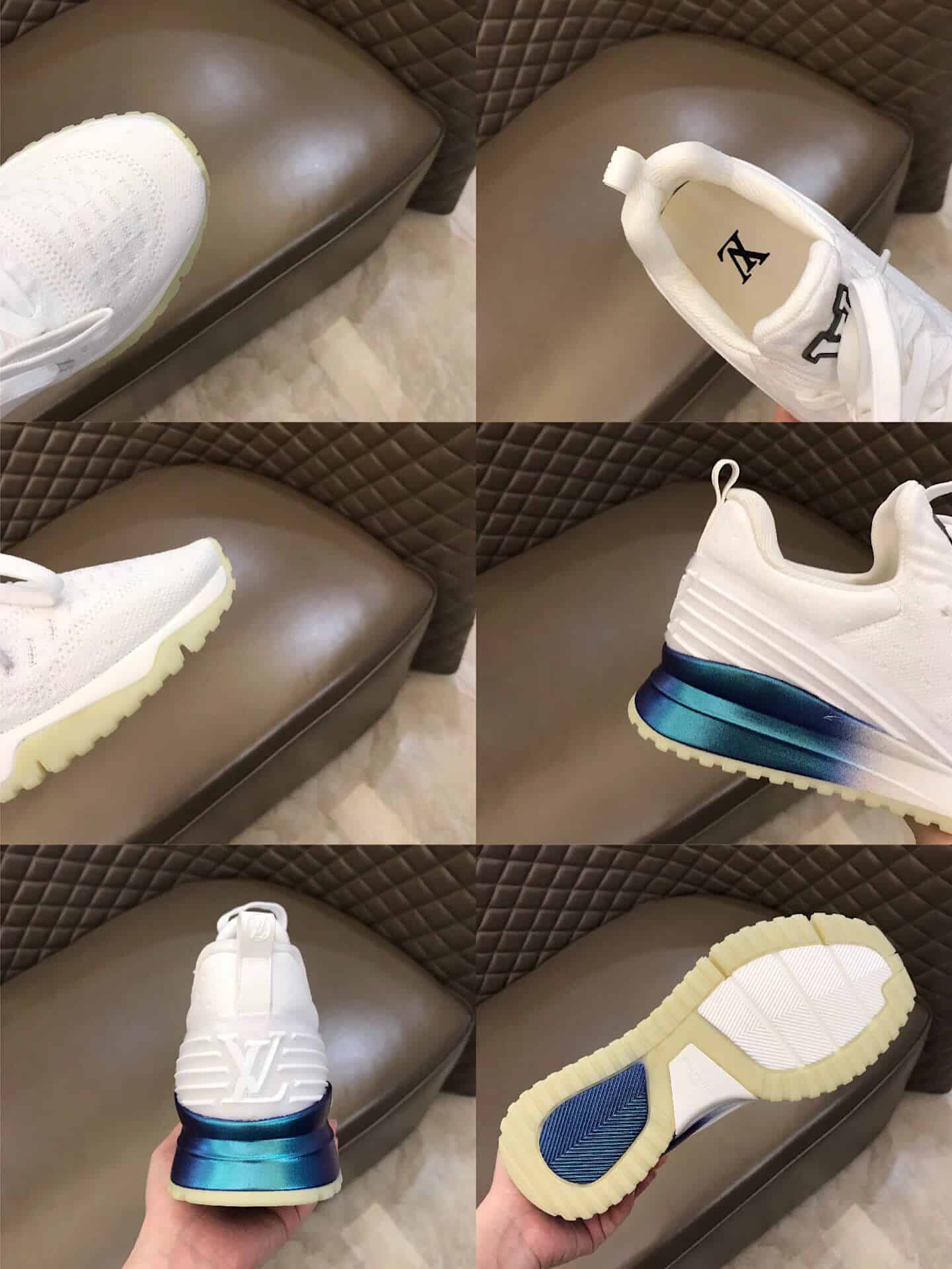 LOUIS VUITTON VNR SNEAKER - LV5