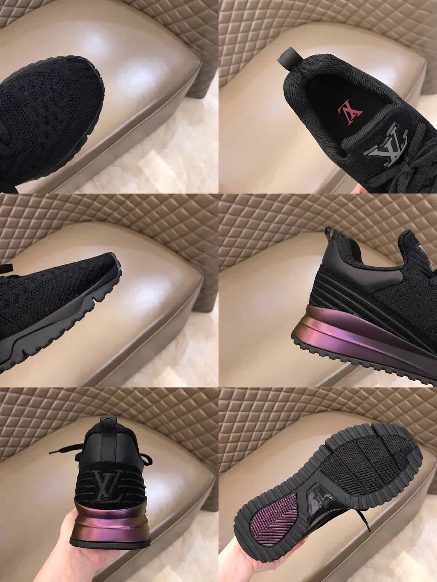 LOUIS VUITTON VNR SNEAKER - LV2