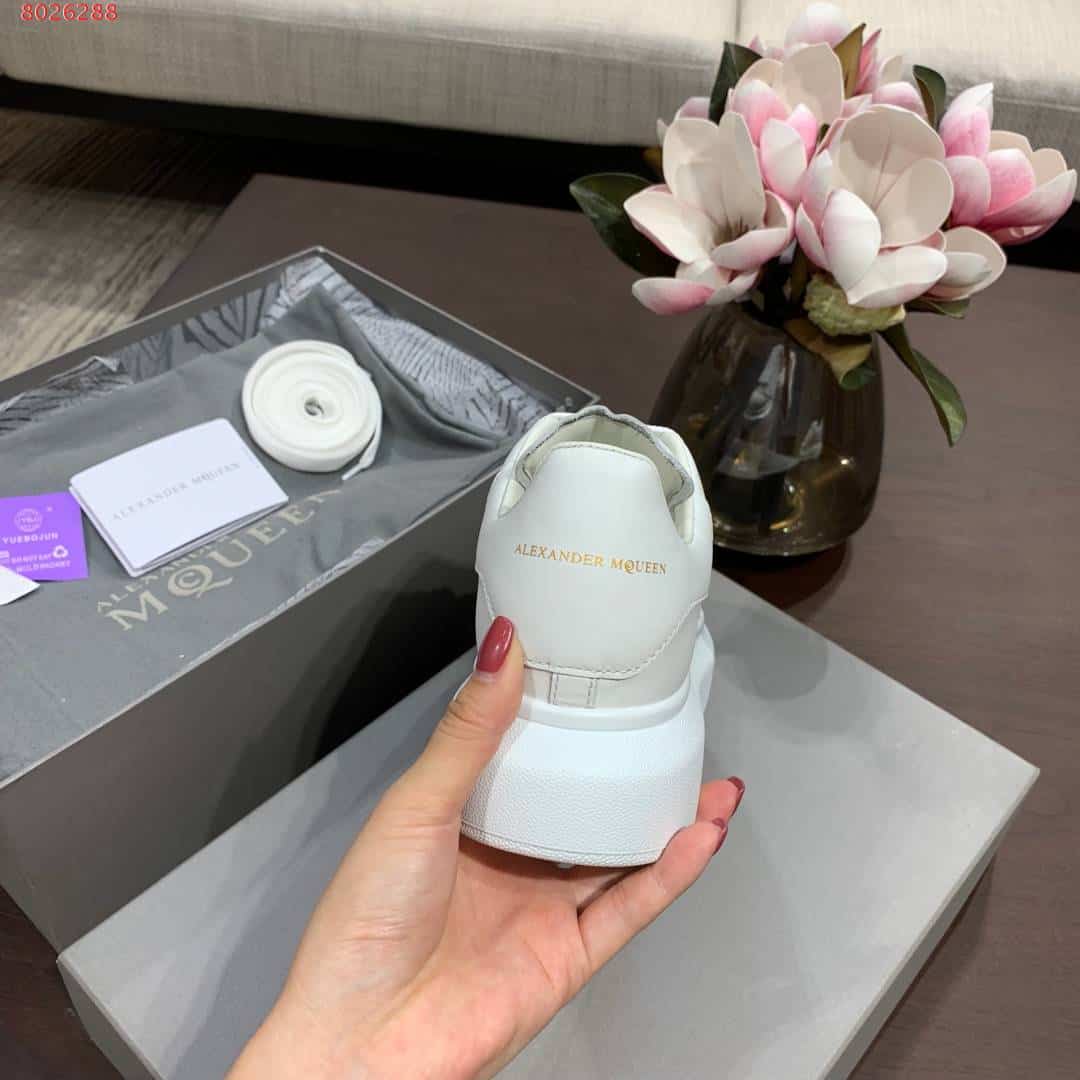 ALEXANDER MCQUEEN SNEAKER- AM13