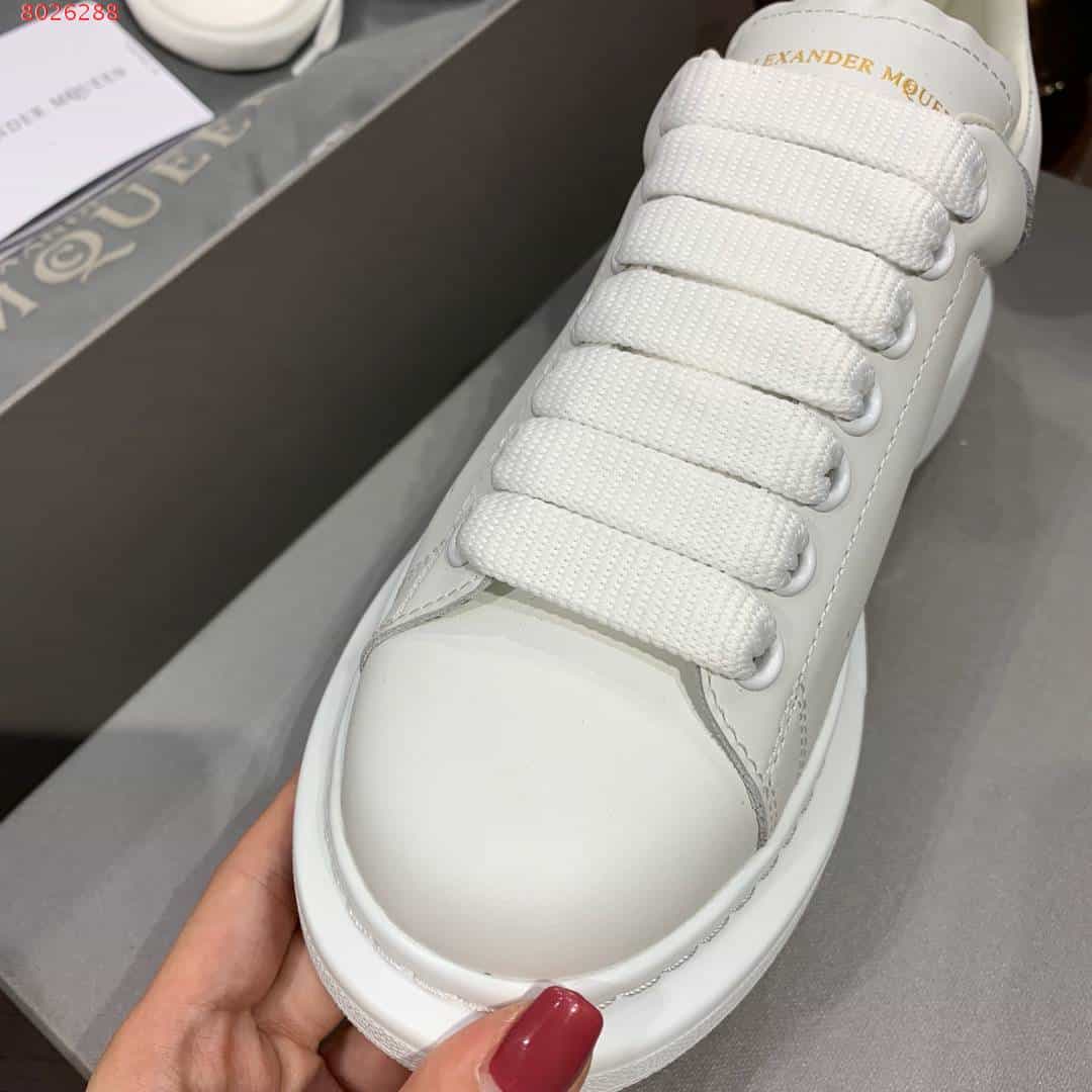 ALEXANDER MCQUEEN SNEAKER- AM13
