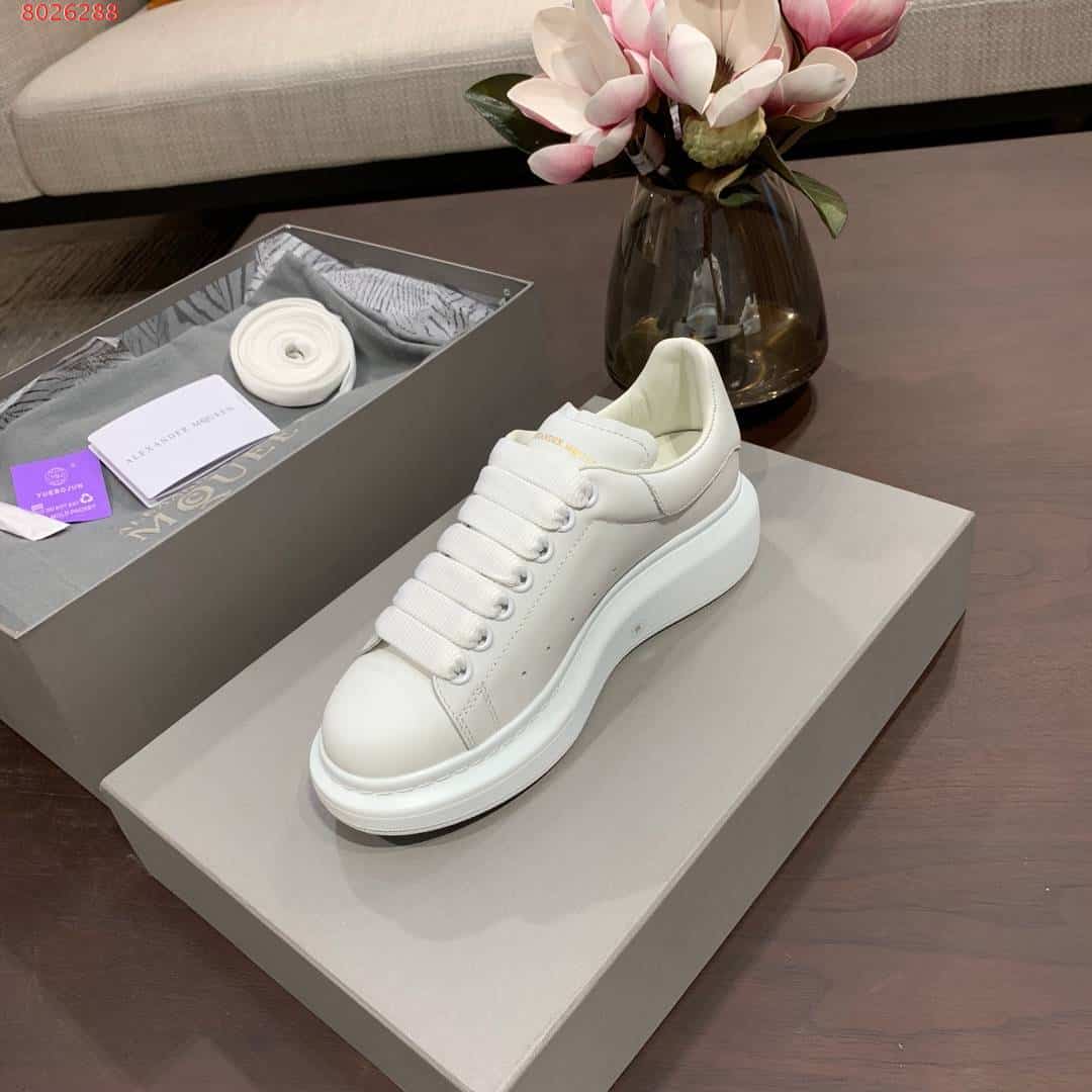 ALEXANDER MCQUEEN SNEAKER- AM13