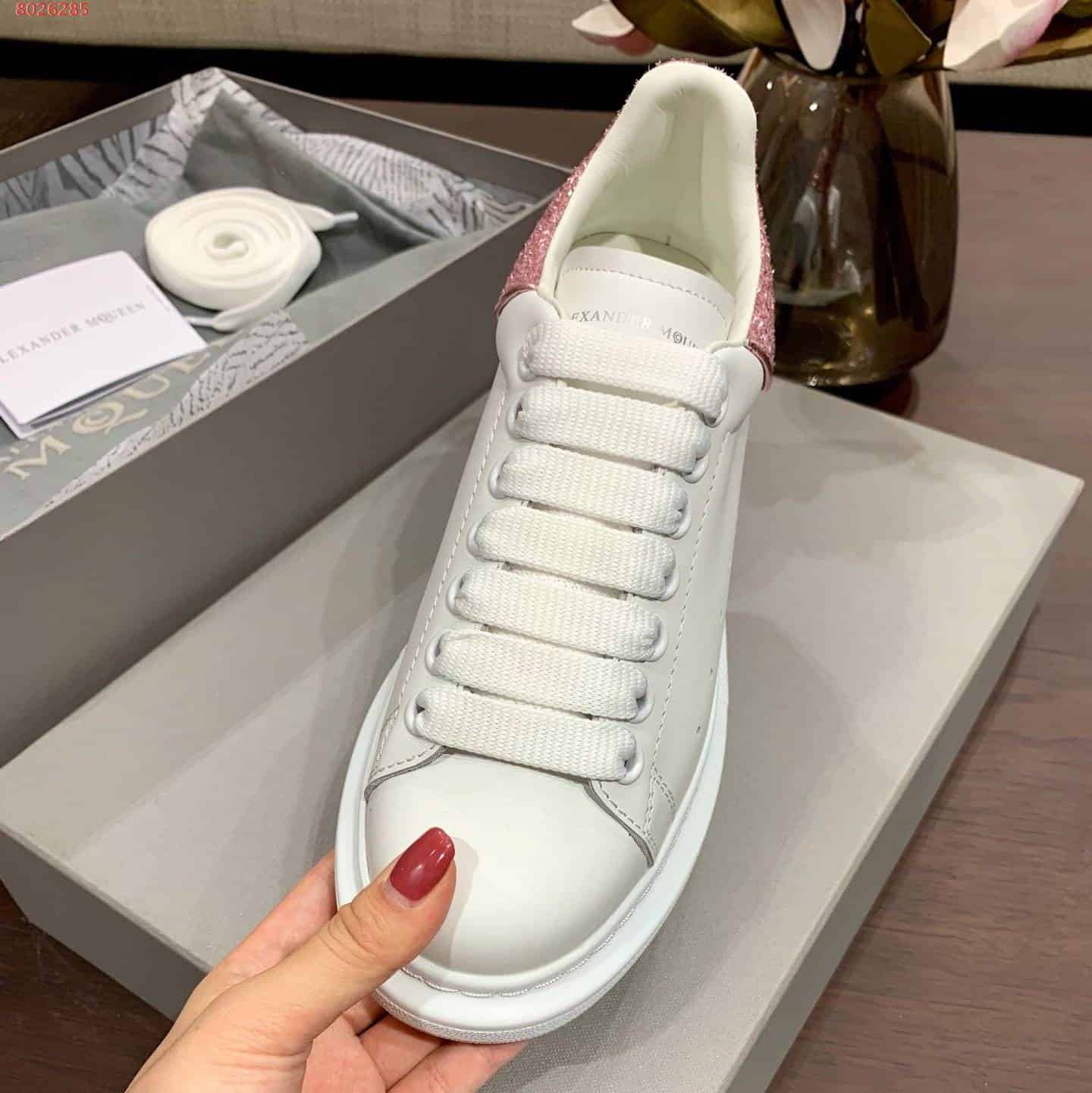 ALEXANDER MCQUEEN SNEAKER- AM14