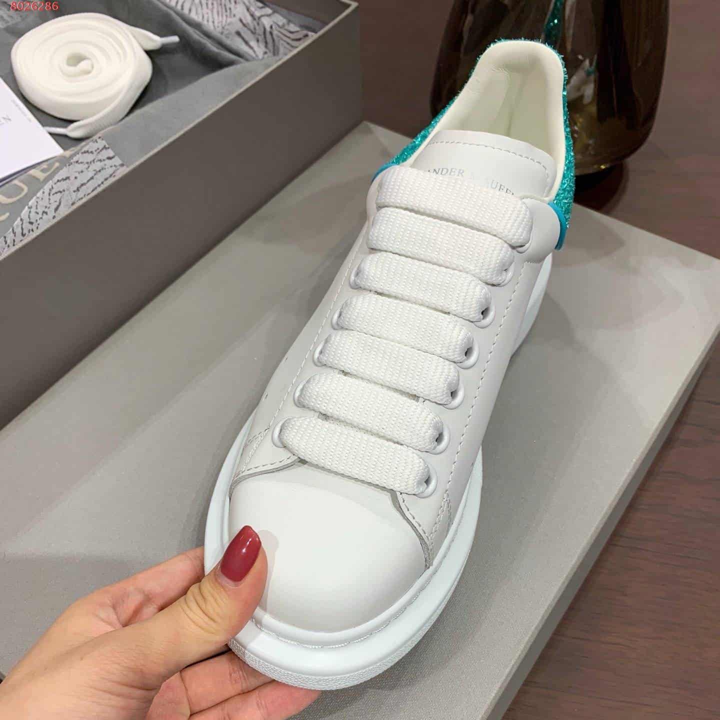 ALEXANDER MCQUEEN SNEAKER- AM20