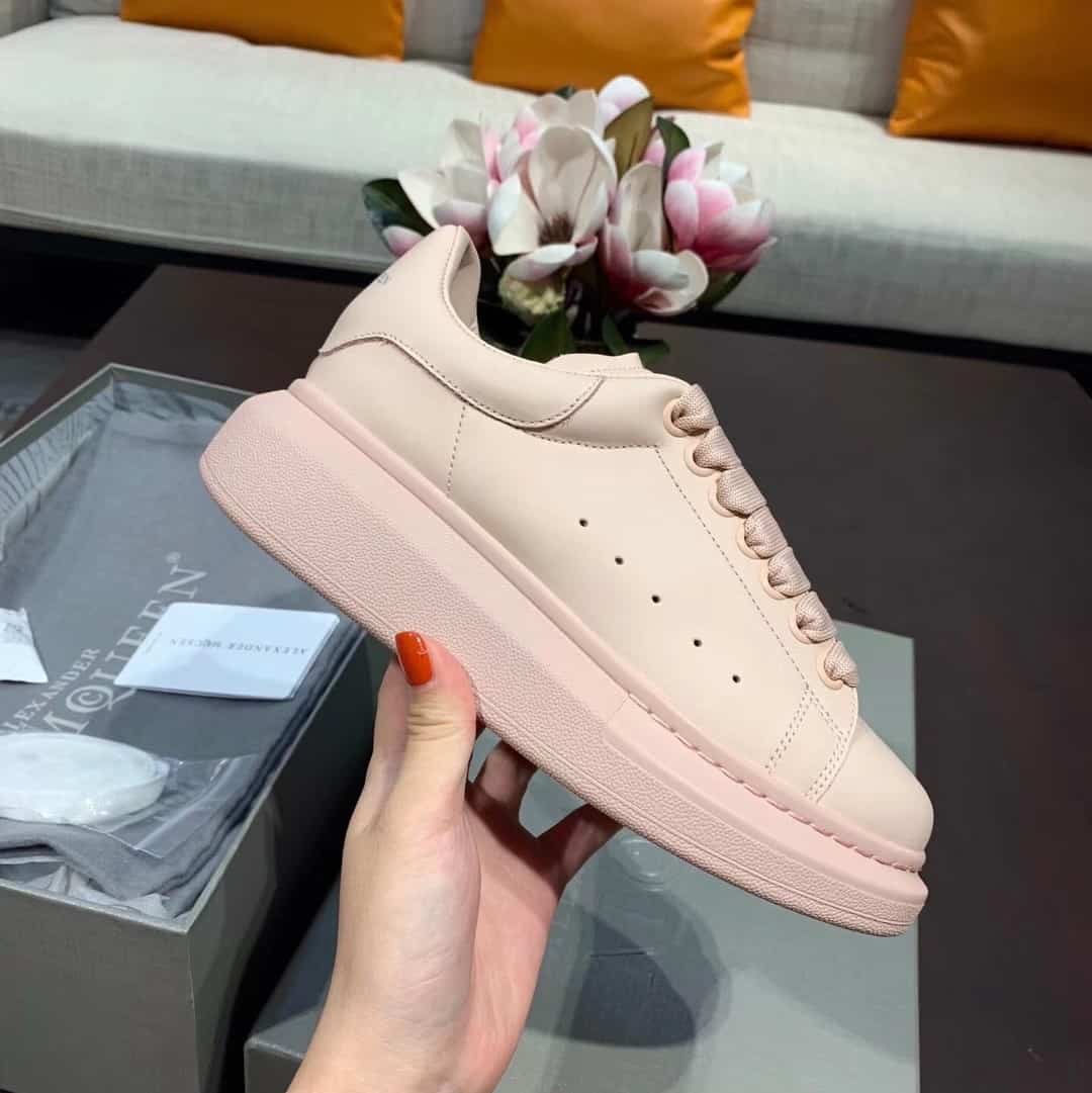 ALEXANDER MCQUEEN SNEAKER- AM1