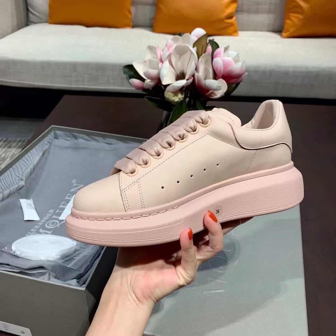 ALEXANDER MCQUEEN SNEAKER- AM1