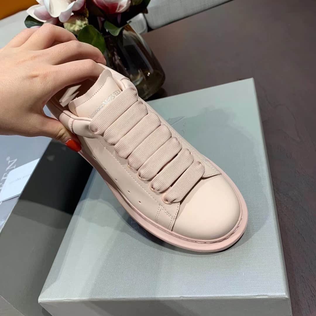 ALEXANDER MCQUEEN SNEAKER- AM1
