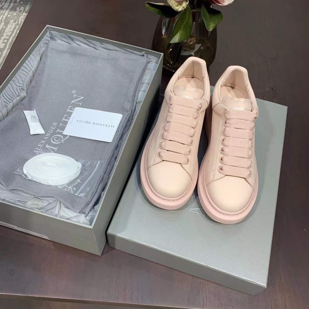 ALEXANDER MCQUEEN SNEAKER- AM1