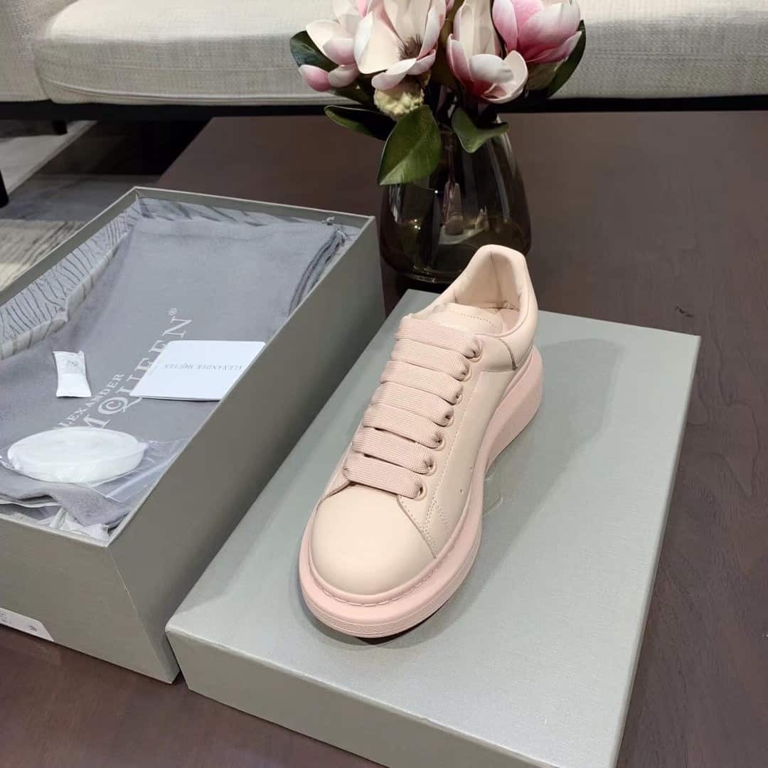 ALEXANDER MCQUEEN SNEAKER- AM1