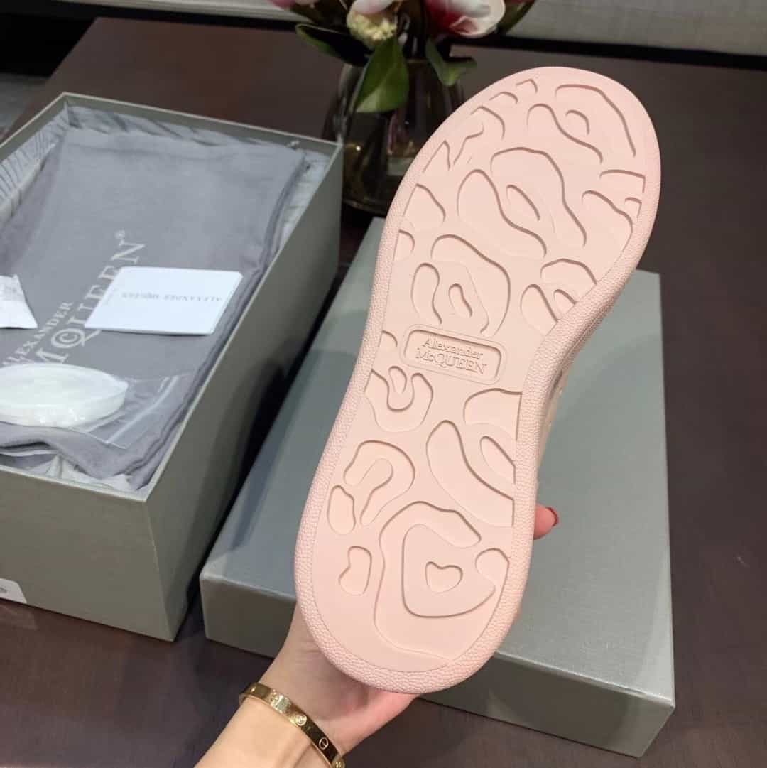 ALEXANDER MCQUEEN SNEAKER- AM1