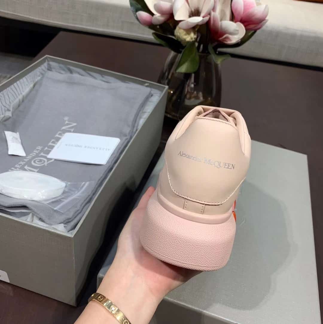 ALEXANDER MCQUEEN SNEAKER- AM1