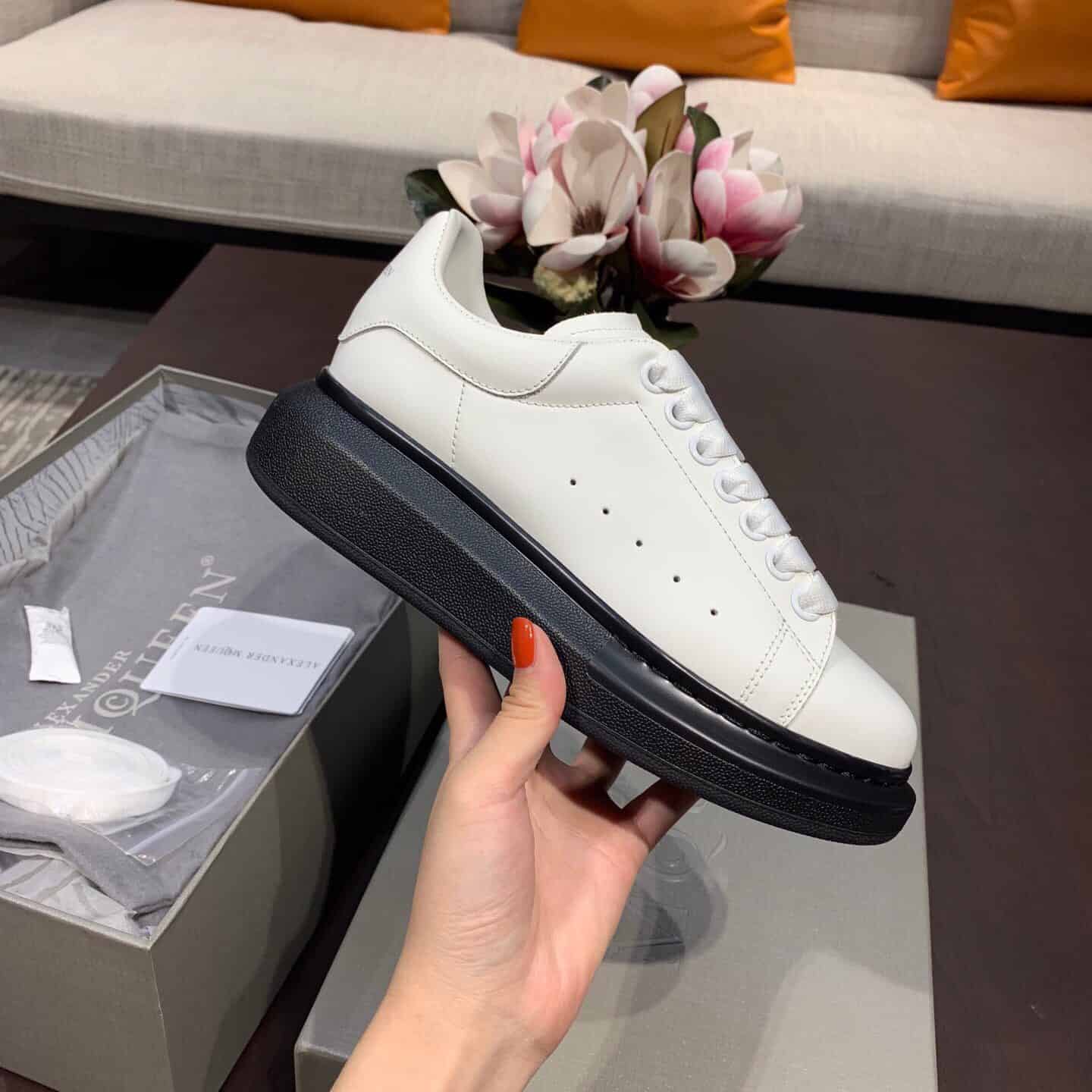 ALEXANDER MCQUEEN SNEAKER- AM2