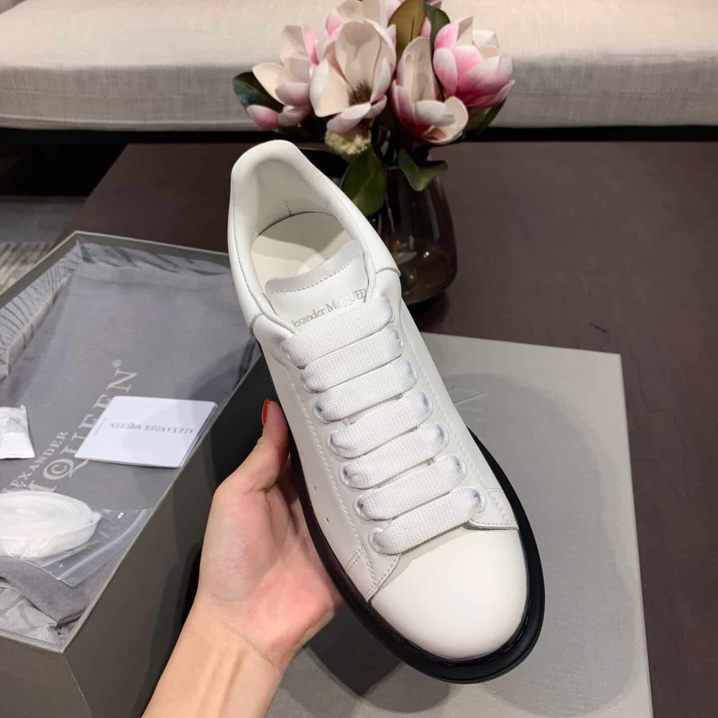 ALEXANDER MCQUEEN SNEAKER- AM2
