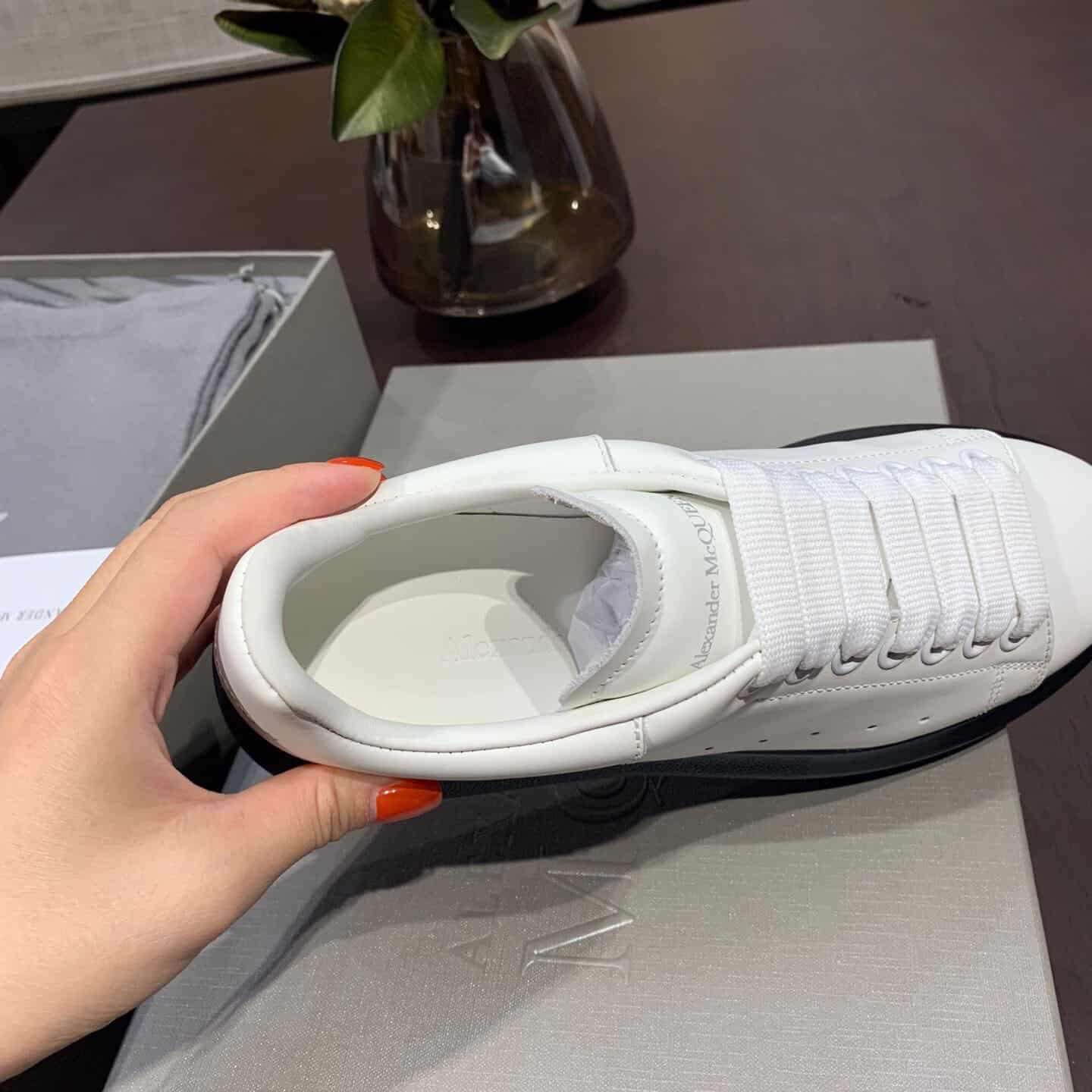 ALEXANDER MCQUEEN SNEAKER- AM2