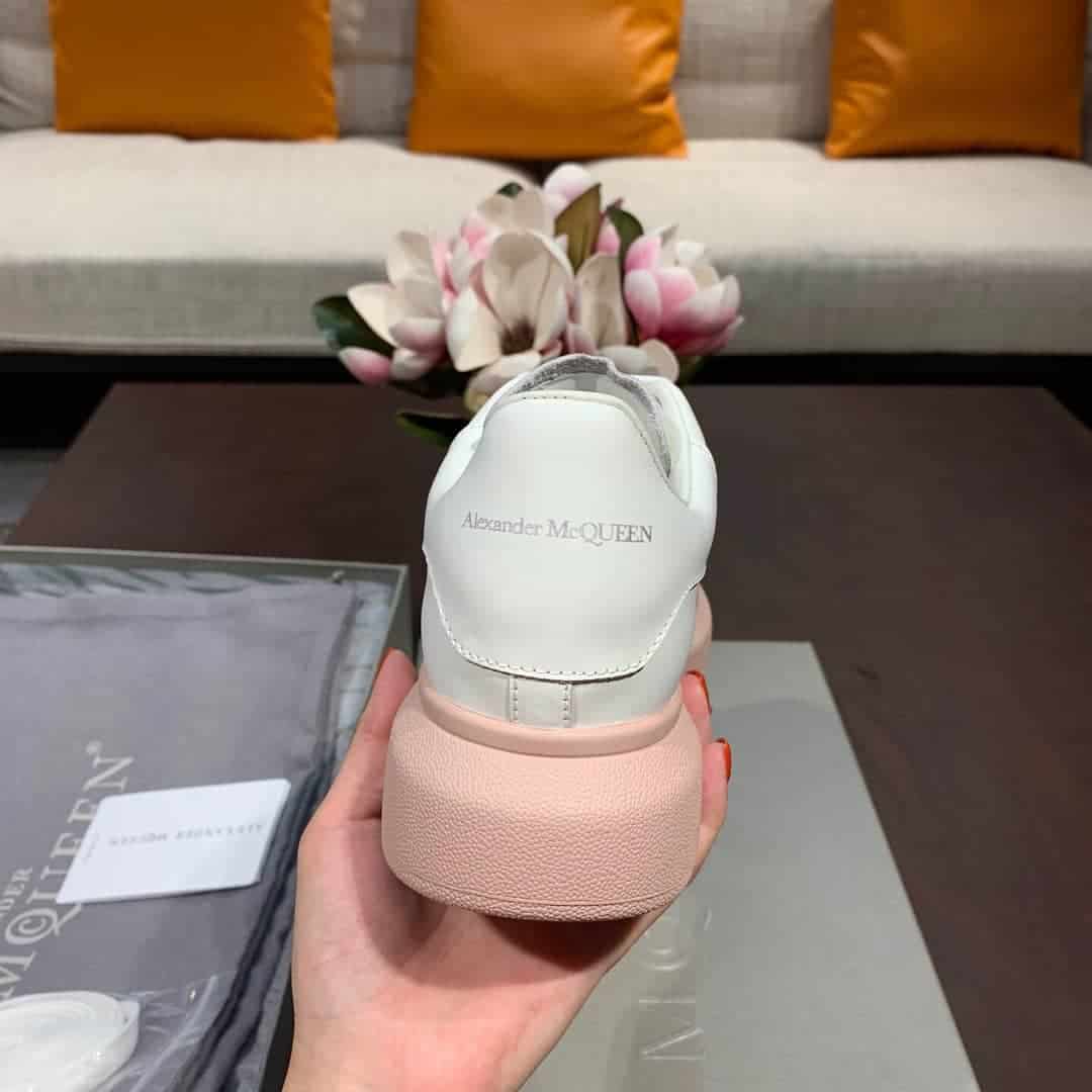 ALEXANDER MCQUEEN SNEAKER- AM3