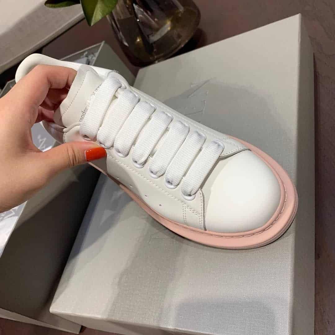 ALEXANDER MCQUEEN SNEAKER- AM3