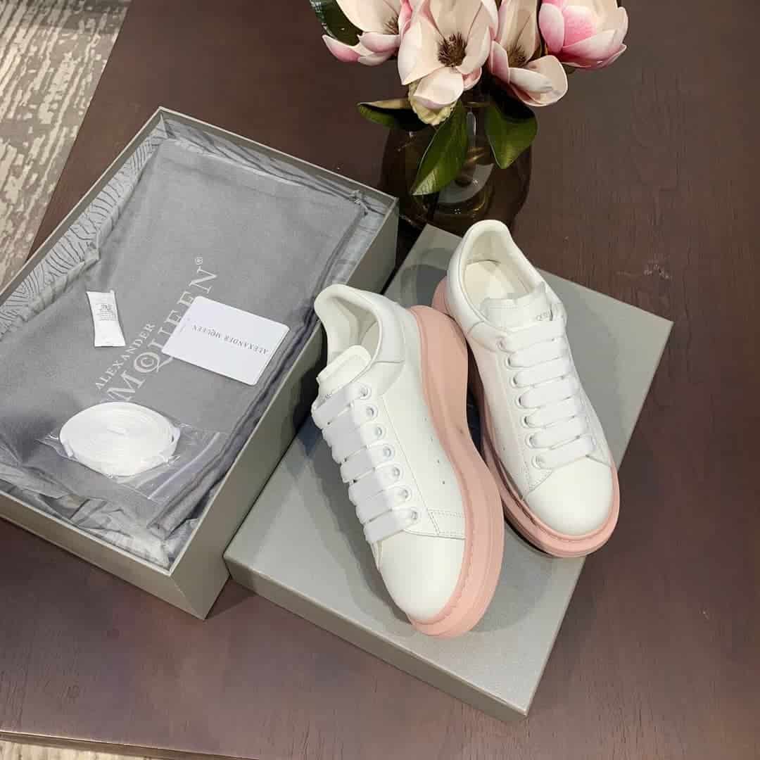 ALEXANDER MCQUEEN SNEAKER- AM3