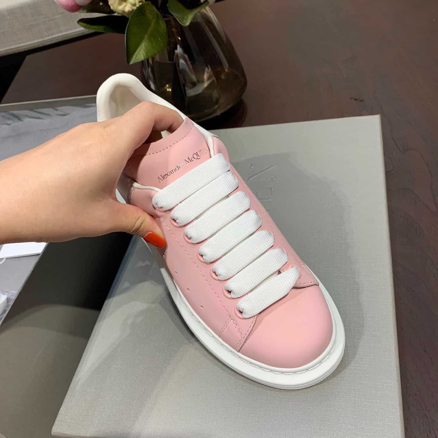 ALEXANDER MCQUEEN SNEAKER- AM4