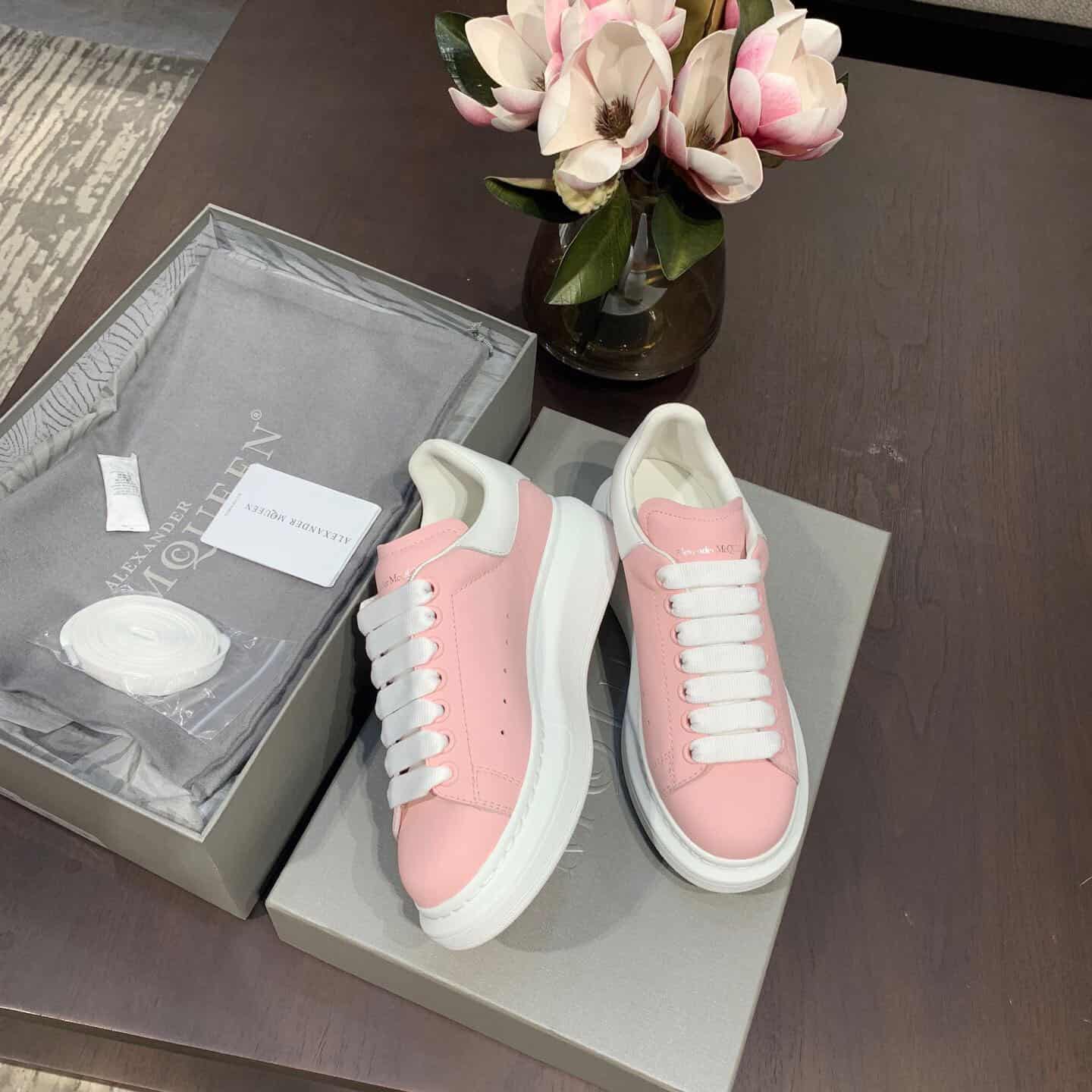 ALEXANDER MCQUEEN SNEAKER- AM4