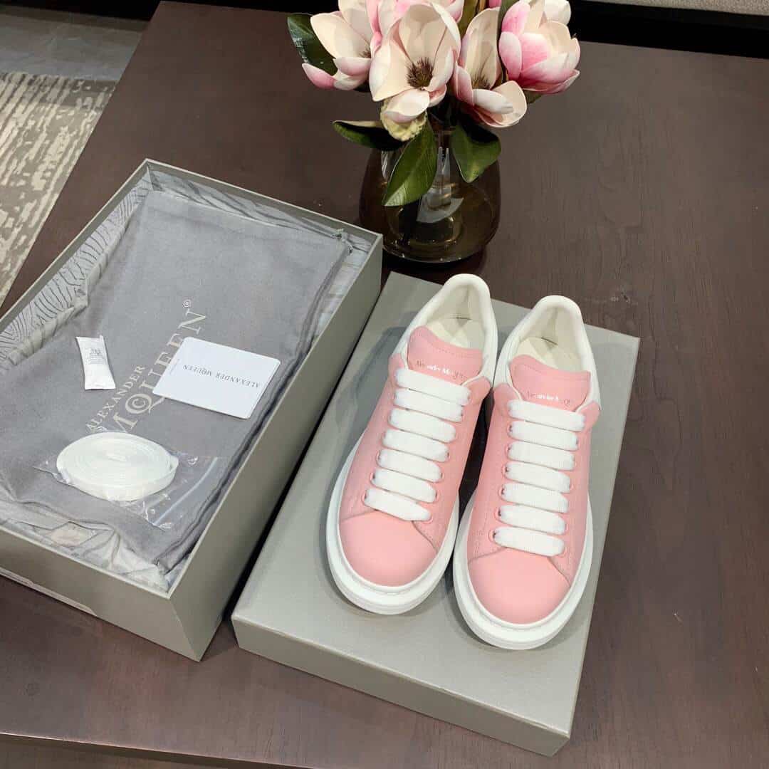 ALEXANDER MCQUEEN SNEAKER- AM4