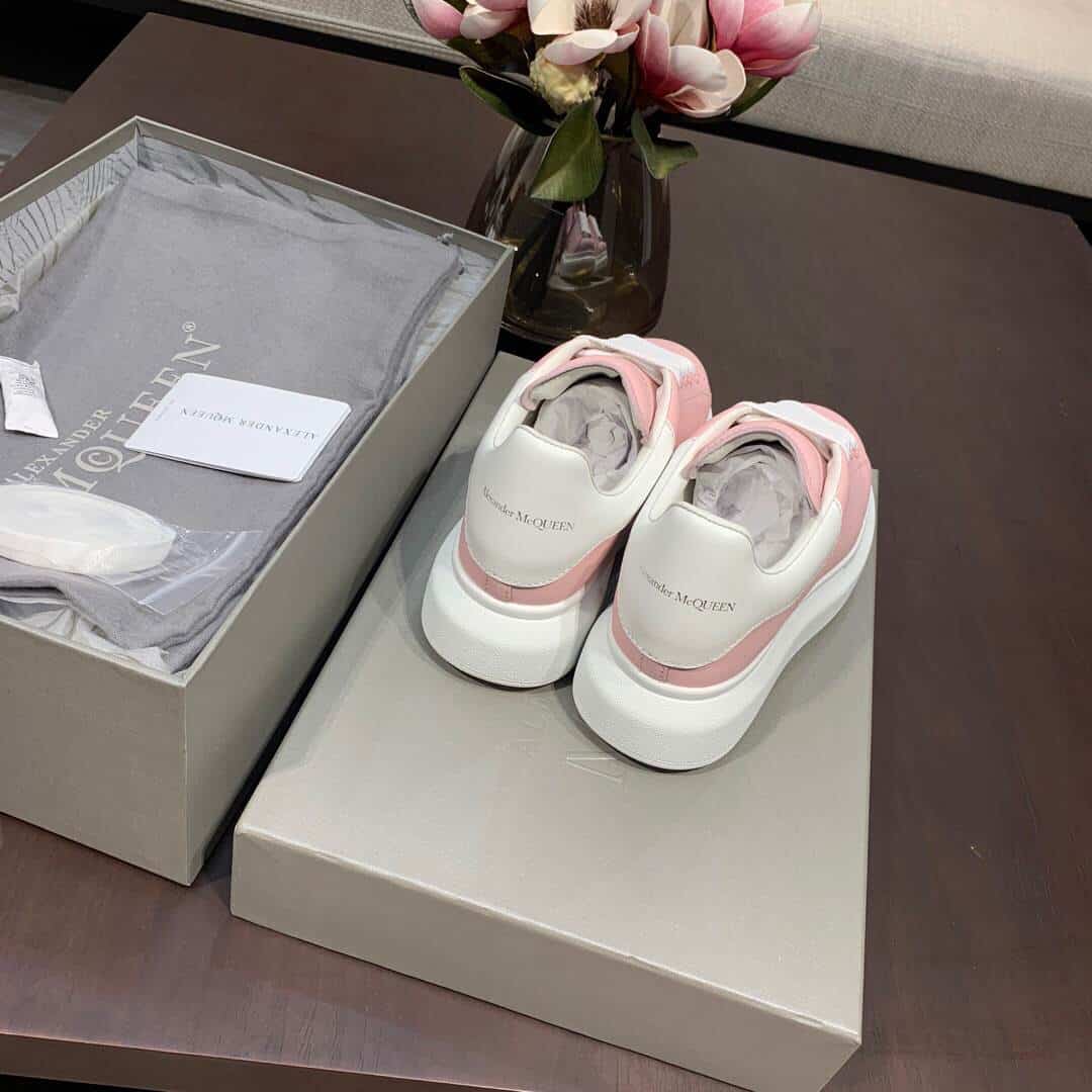 ALEXANDER MCQUEEN SNEAKER- AM4