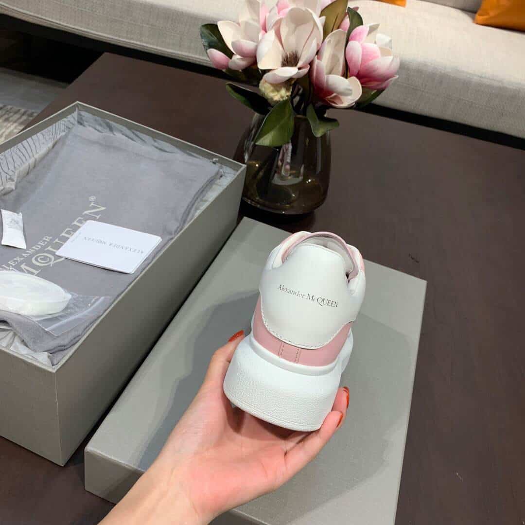 ALEXANDER MCQUEEN SNEAKER- AM4