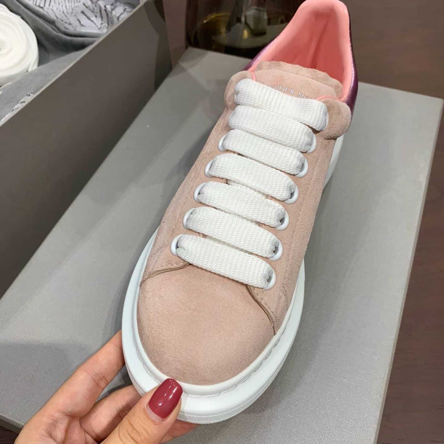 ALEXANDER MCQUEEN SNEAKER- AM5