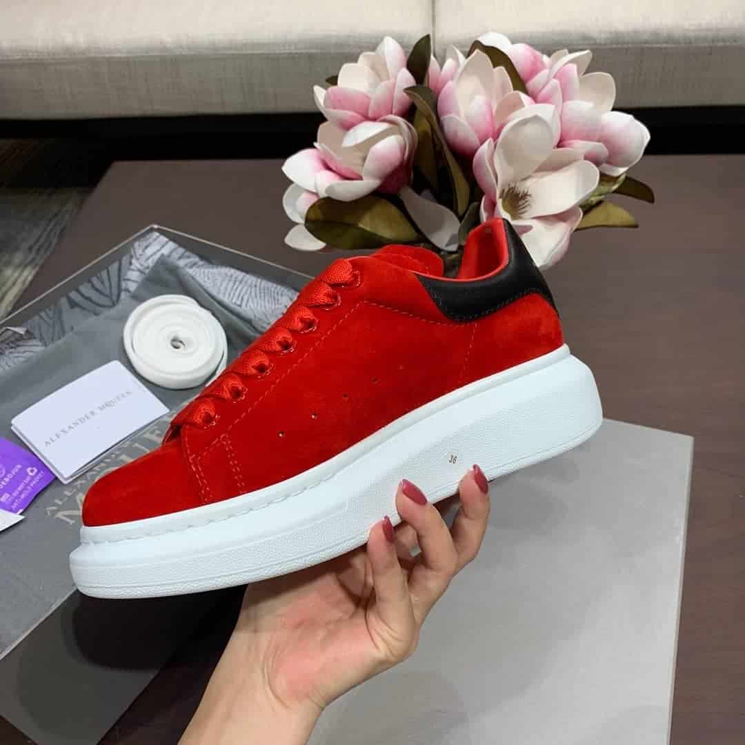 ALEXANDER MCQUEEN SNEAKER- AM6