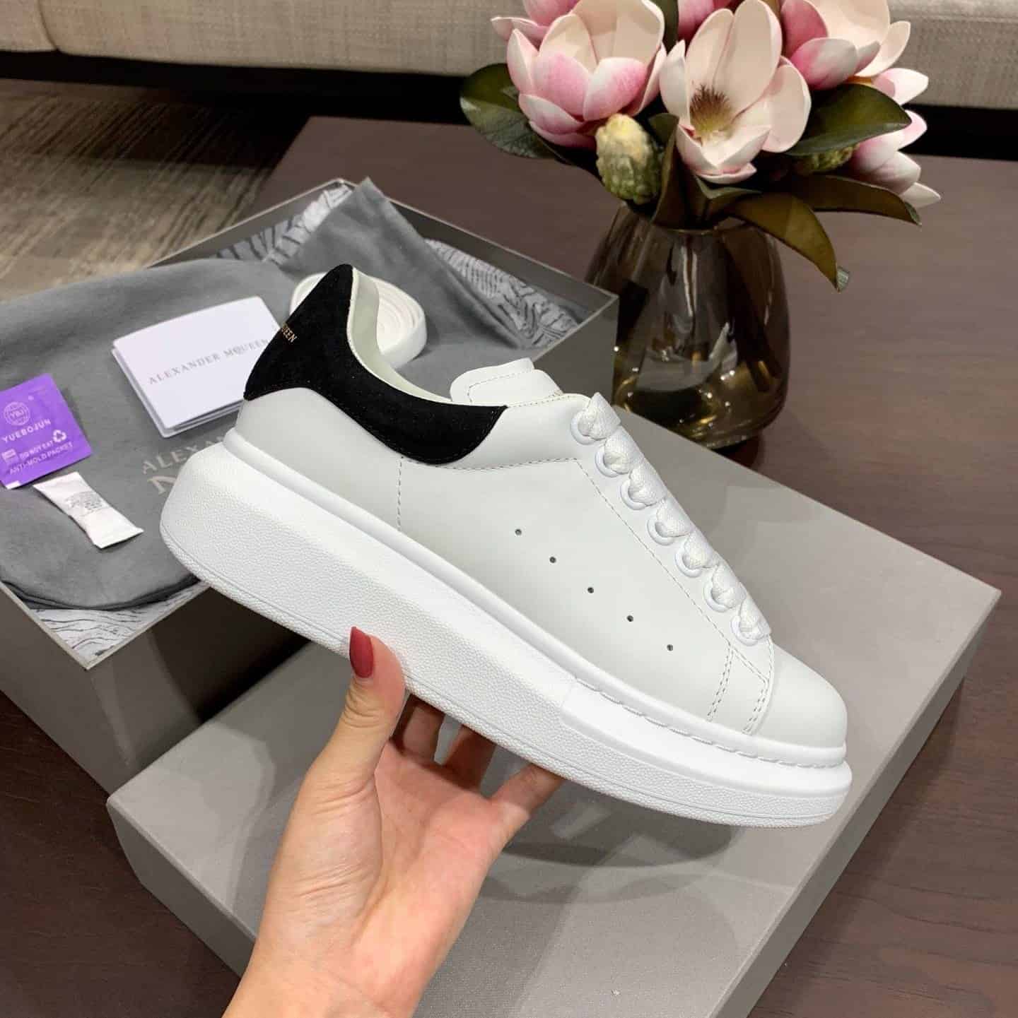 ALEXANDER MCQUEEN SNEAKER- AM7