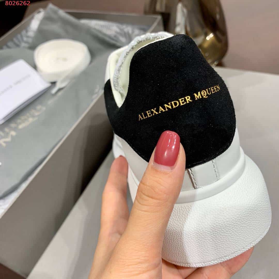 ALEXANDER MCQUEEN SNEAKER- AM7