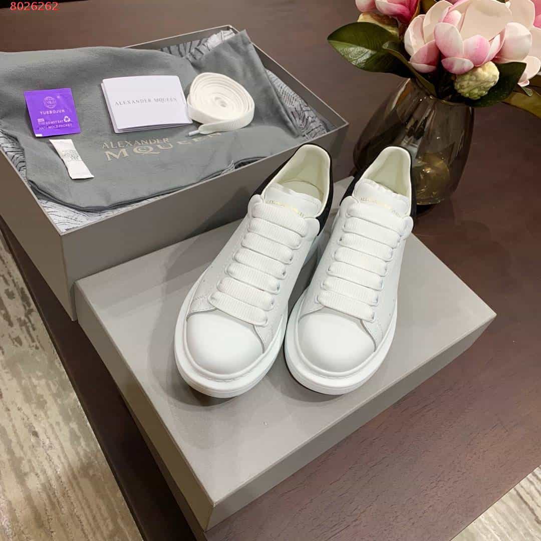 ALEXANDER MCQUEEN SNEAKER- AM7