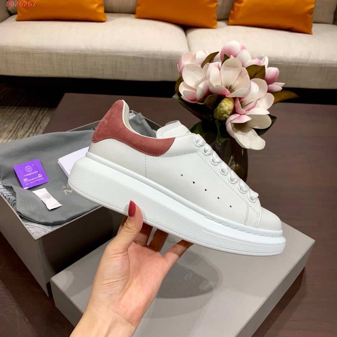 ALEXANDER MCQUEEN SNEAKER- AM8